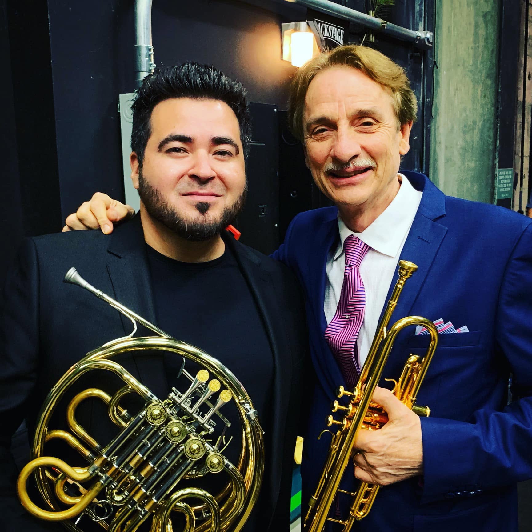 Al Vizzutti