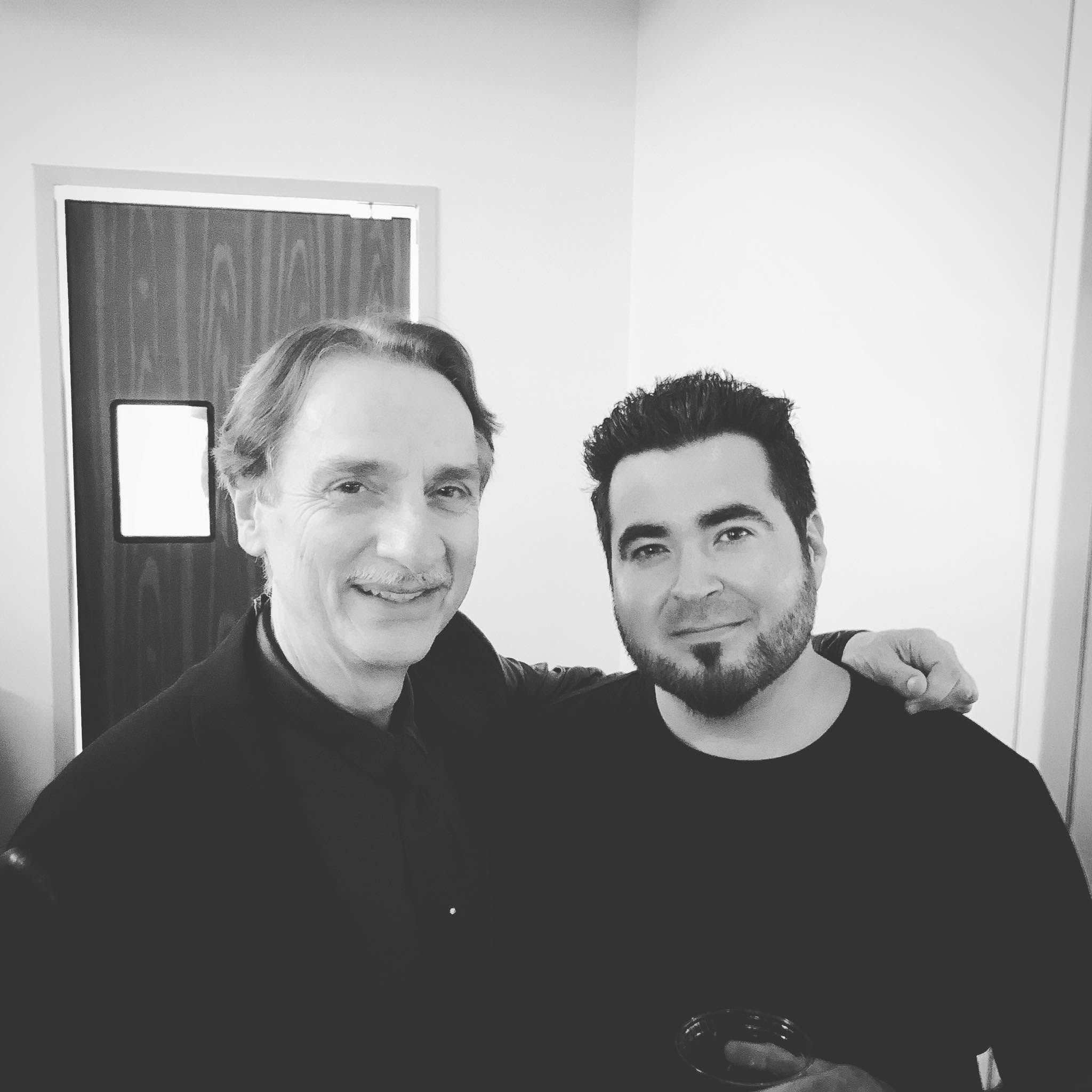 Alan Vizzutti