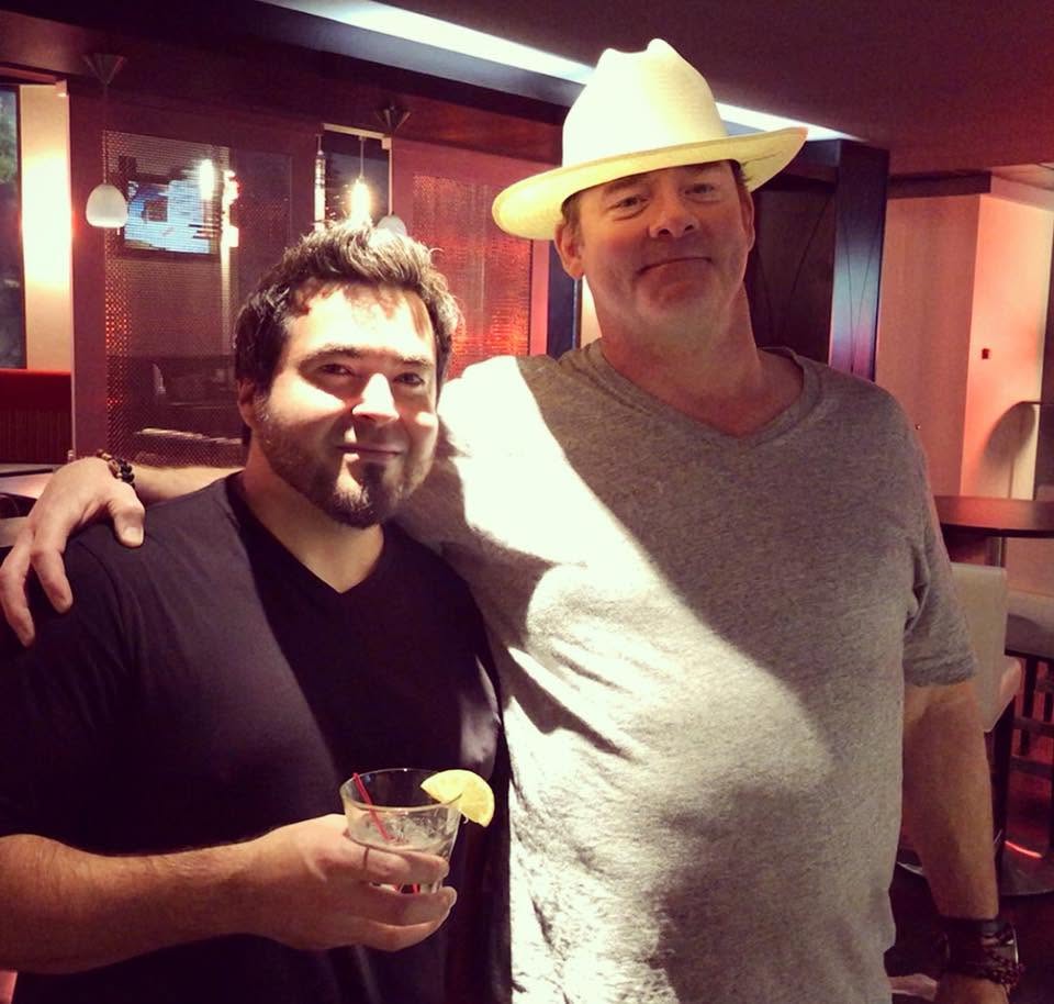 David Koechner