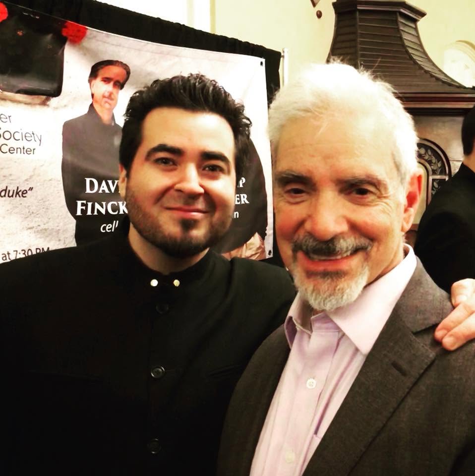 David Ohanian