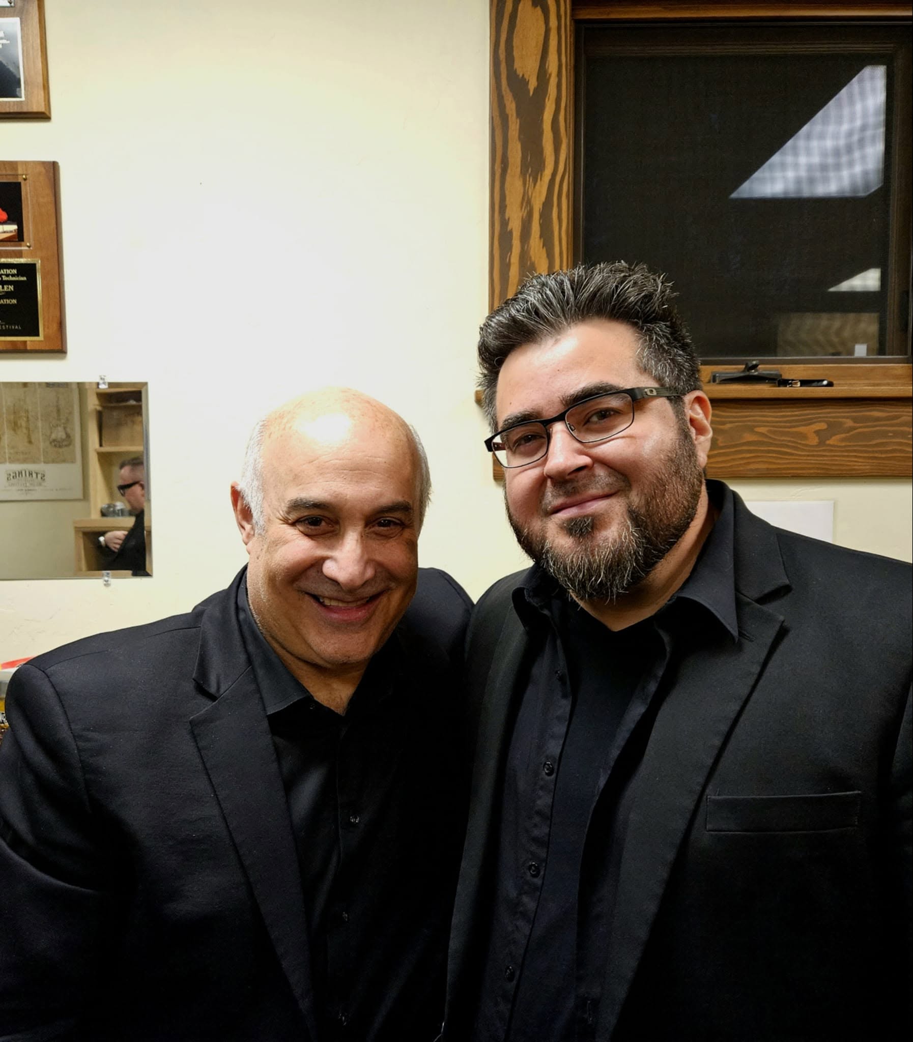 Michael Sachs