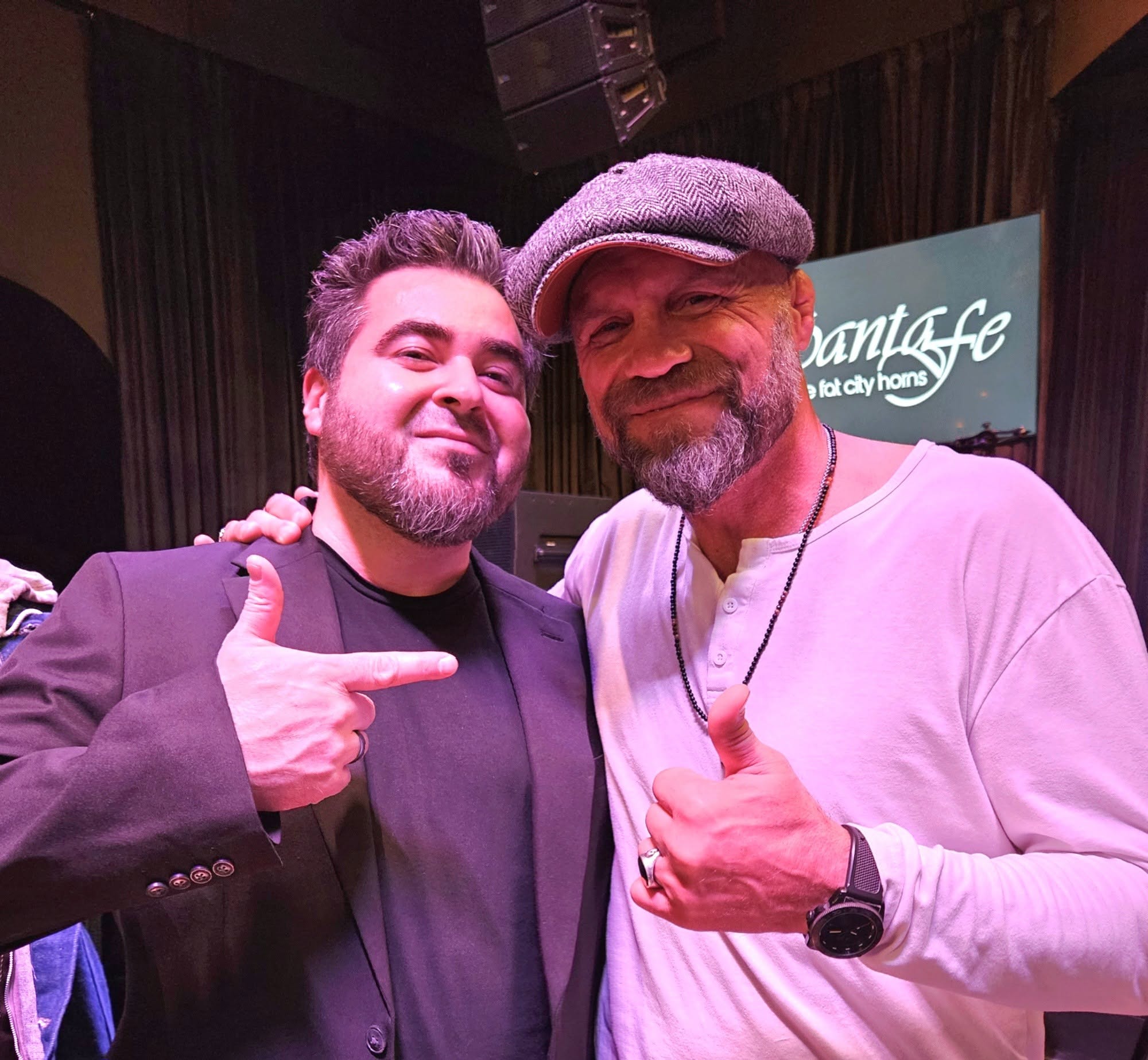 Randy Couture