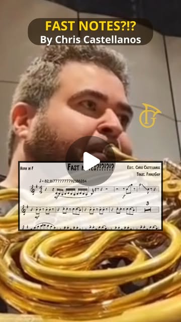 Cover for Fast notes?